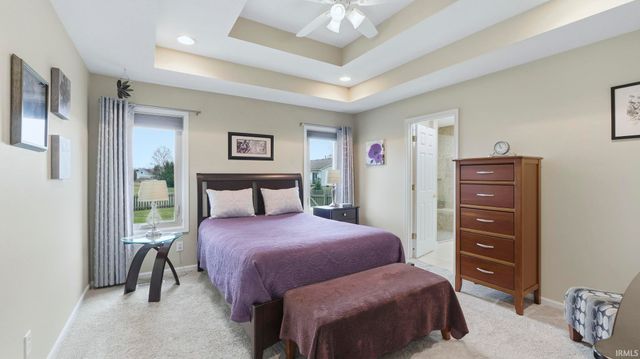 5539 Donatello Drive-92, Fort Wayne, IN 46818