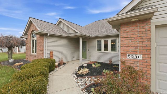 5539 Donatello Drive-92, Fort Wayne, IN 46818