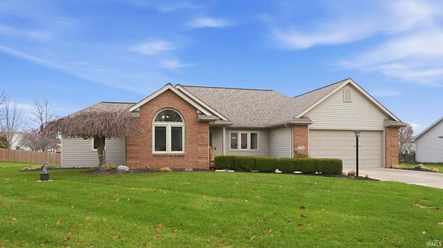 5539 Donatello Drive-92, Fort Wayne, IN 46818