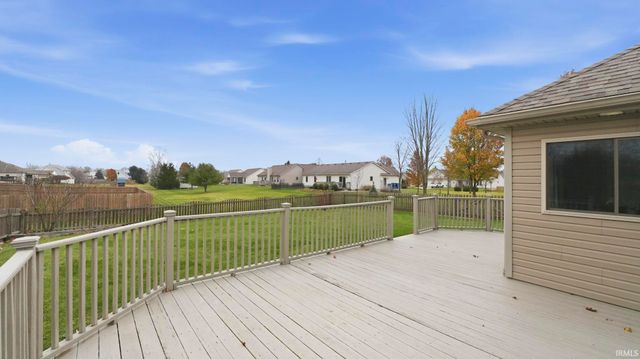 5539 Donatello Drive-92, Fort Wayne, IN 46818