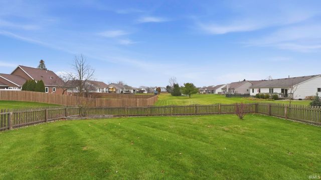 5539 Donatello Drive-92, Fort Wayne, IN 46818