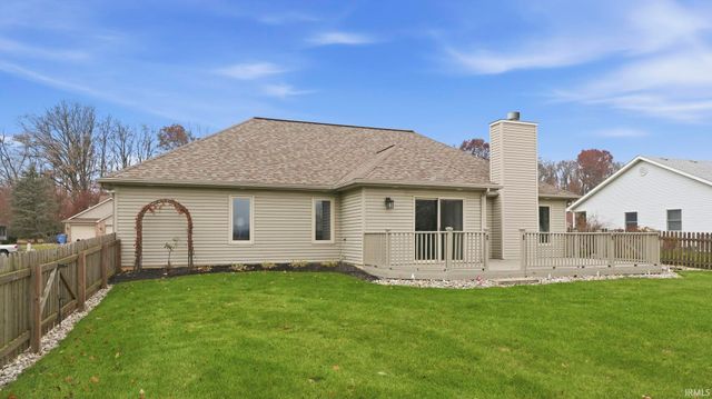 5539 Donatello Drive-92, Fort Wayne, IN 46818
