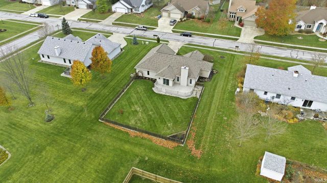 5539 Donatello Drive-92, Fort Wayne, IN 46818