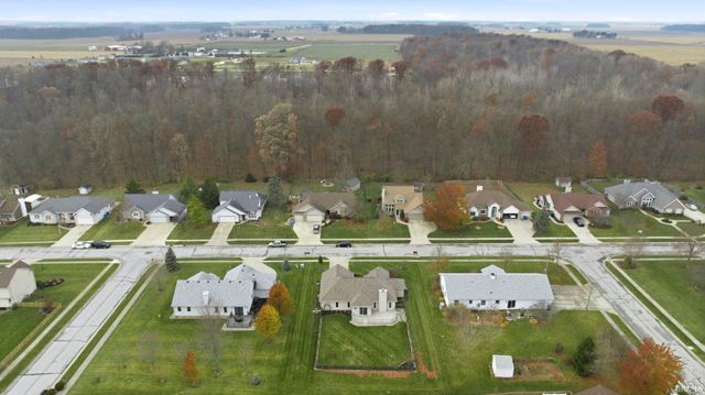 5539 Donatello Drive-92, Fort Wayne, IN 46818