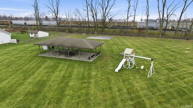 5539 Donatello Drive-92, Fort Wayne, IN 46818