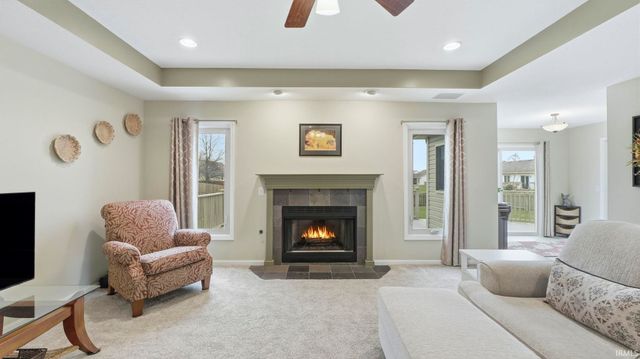 5539 Donatello Drive-92, Fort Wayne, IN 46818