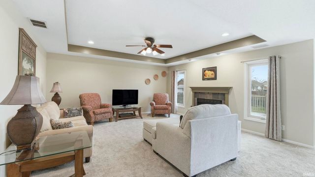 5539 Donatello Drive-92, Fort Wayne, IN 46818