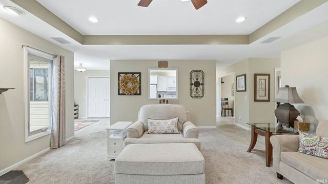 5539 Donatello Drive-92, Fort Wayne, IN 46818