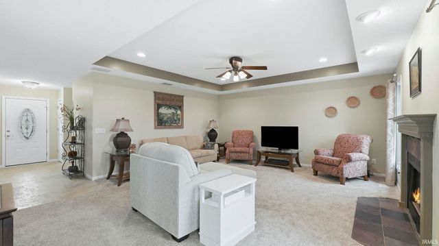 5539 Donatello Drive-92, Fort Wayne, IN 46818