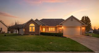 5539 Donatello Drive-92, Fort Wayne, IN 46818