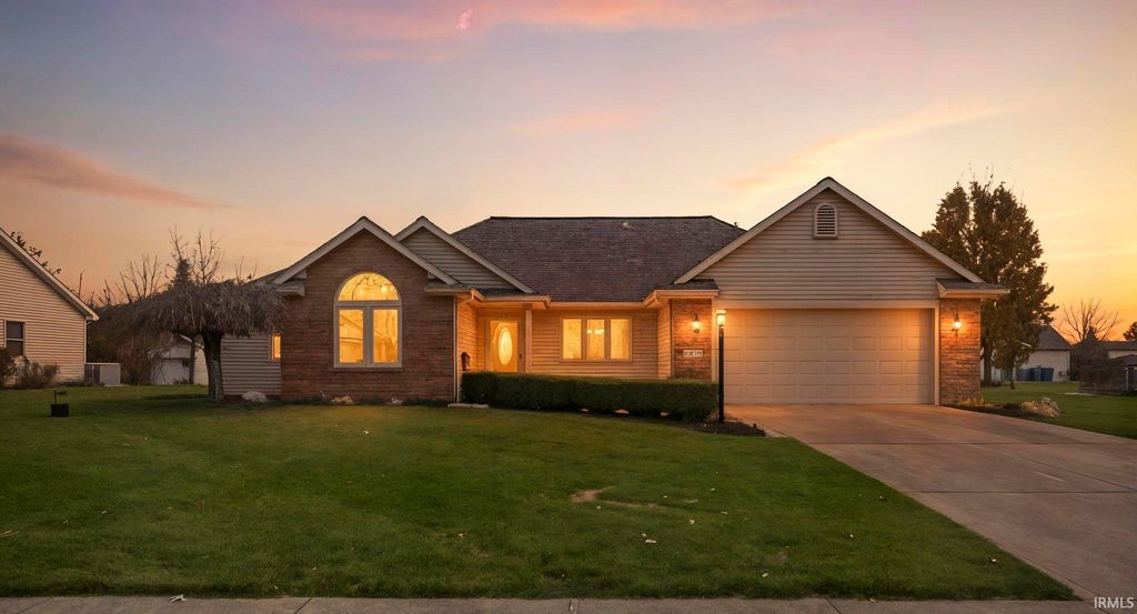 5539 Donatello Drive-92, Fort Wayne, IN 46818