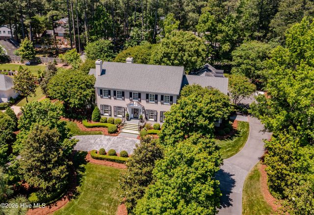 1001 Brookside Drive NW, Wilson, NC 27893