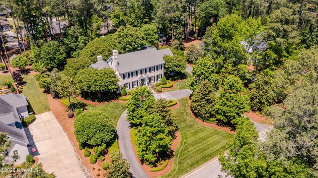 1001 Brookside Drive NW, Wilson, NC 27893