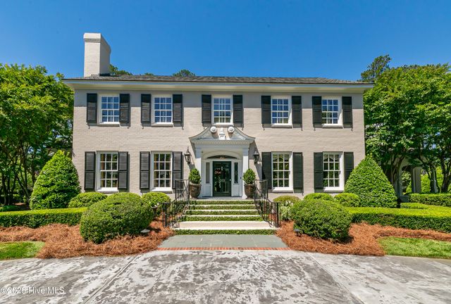1001 Brookside Drive NW, Wilson, NC 27893