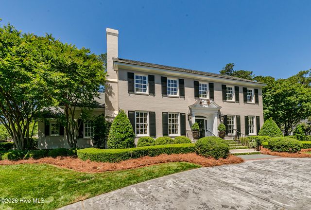1001 Brookside Drive NW, Wilson, NC 27893