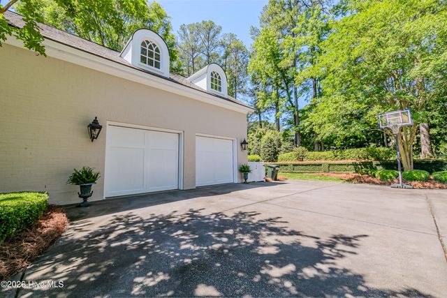 1001 Brookside Drive NW, Wilson, NC 27893