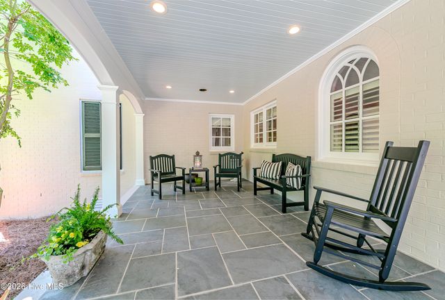 1001 Brookside Drive NW, Wilson, NC 27893