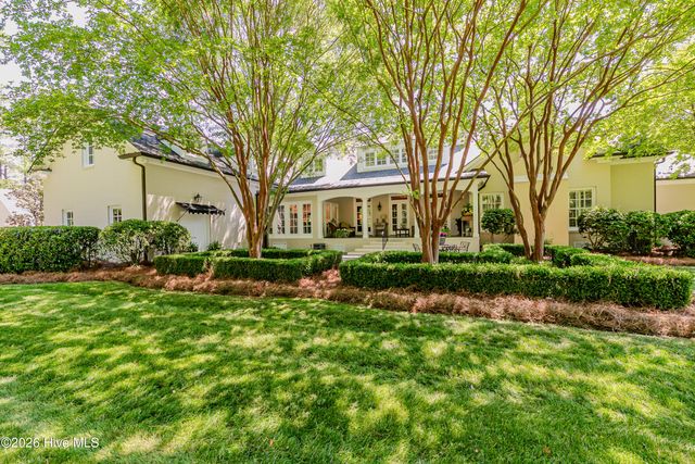 1001 Brookside Drive NW, Wilson, NC 27893