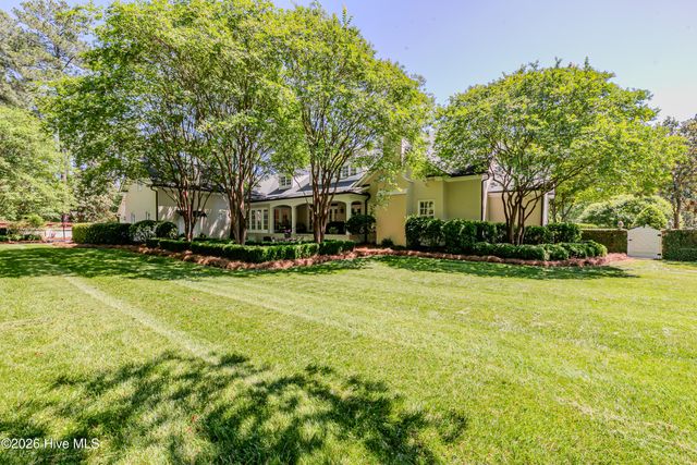 1001 Brookside Drive NW, Wilson, NC 27893
