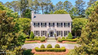 1001 Brookside Drive NW, Wilson, NC 27893