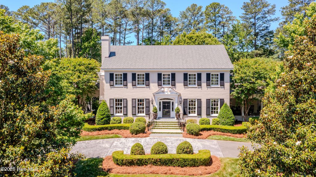 1001 Brookside Drive NW, Wilson, NC 27893