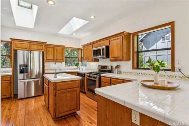1681 Culbertson Lane, Lake Arrowhead, CA 92352