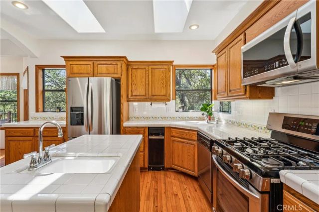 1681 Culbertson Lane, Lake Arrowhead, CA 92352
