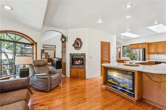 1681 Culbertson Lane, Lake Arrowhead, CA 92352