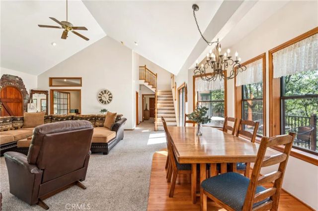 1681 Culbertson Lane, Lake Arrowhead, CA 92352