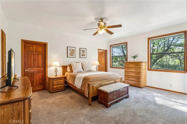 1681 Culbertson Lane, Lake Arrowhead, CA 92352