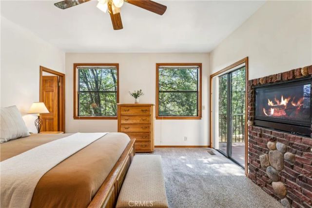 1681 Culbertson Lane, Lake Arrowhead, CA 92352