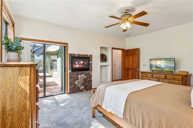 1681 Culbertson Lane, Lake Arrowhead, CA 92352