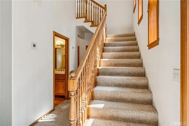 1681 Culbertson Lane, Lake Arrowhead, CA 92352