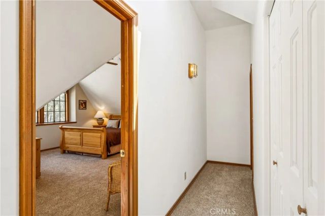 1681 Culbertson Lane, Lake Arrowhead, CA 92352