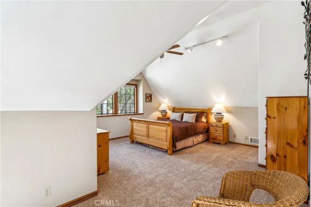 1681 Culbertson Lane, Lake Arrowhead, CA 92352