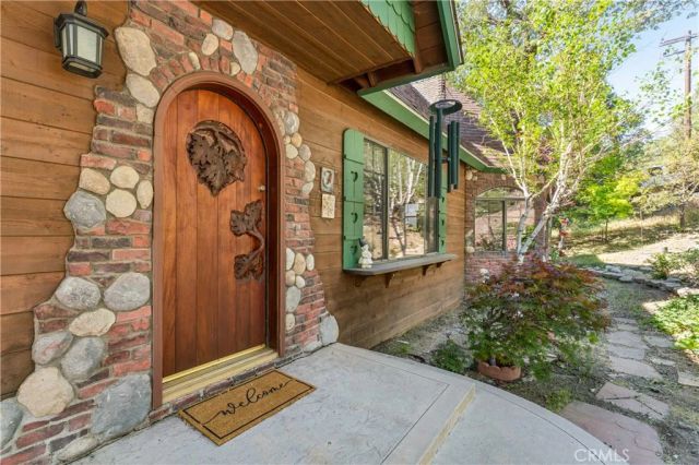 1681 Culbertson Lane, Lake Arrowhead, CA 92352