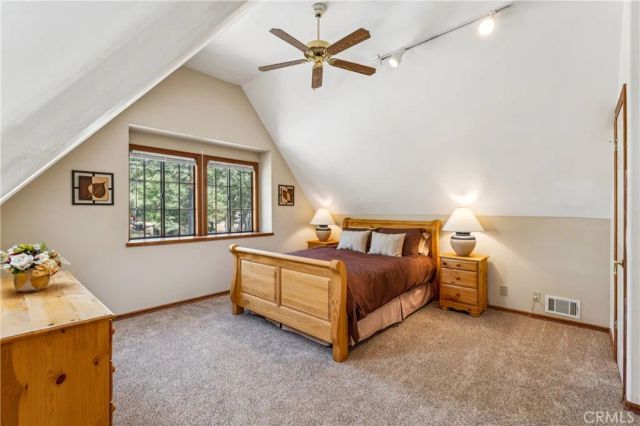 1681 Culbertson Lane, Lake Arrowhead, CA 92352