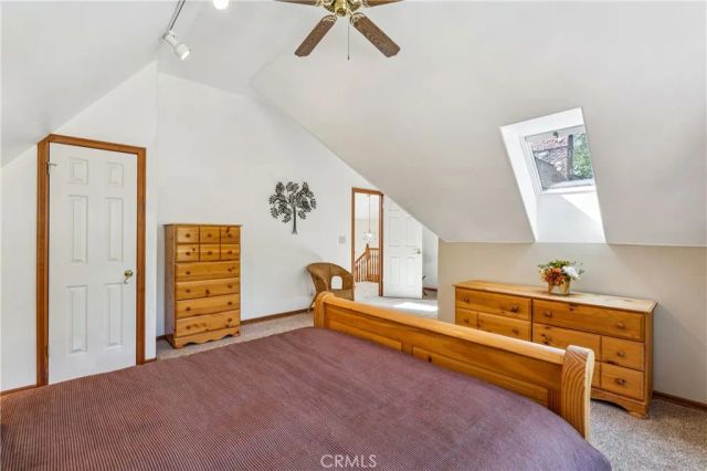 1681 Culbertson Lane, Lake Arrowhead, CA 92352