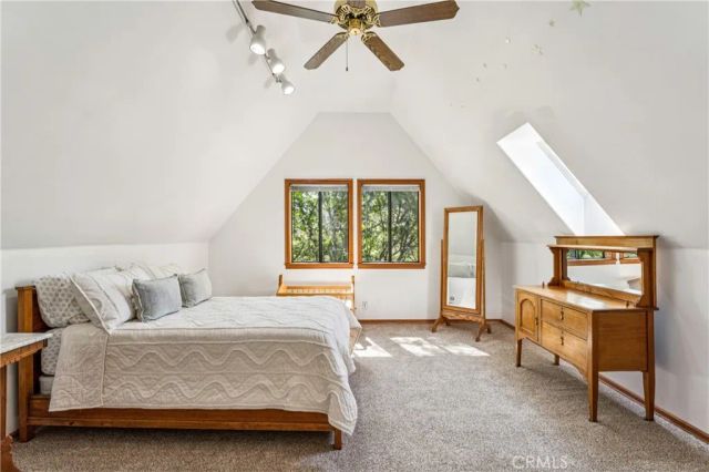1681 Culbertson Lane, Lake Arrowhead, CA 92352