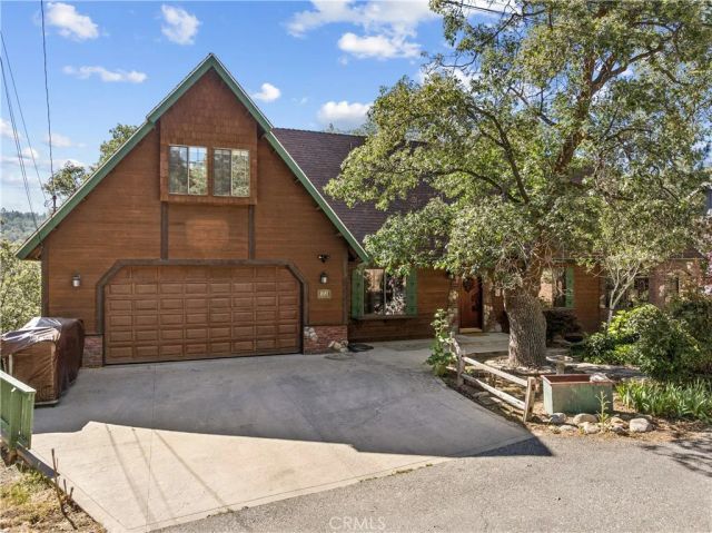 1681 Culbertson Lane, Lake Arrowhead, CA 92352
