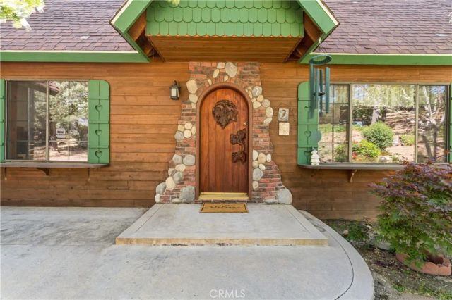 1681 Culbertson Lane, Lake Arrowhead, CA 92352