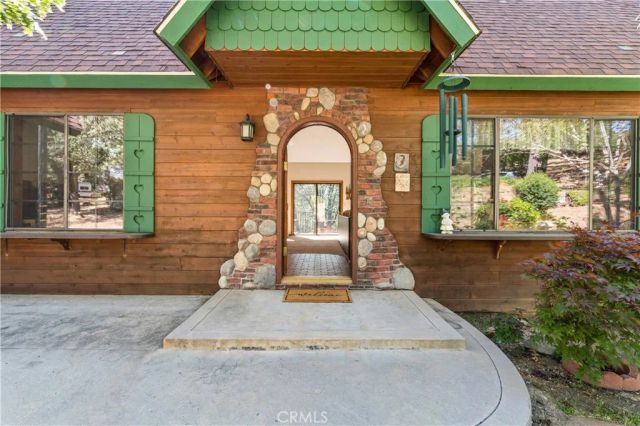 1681 Culbertson Lane, Lake Arrowhead, CA 92352