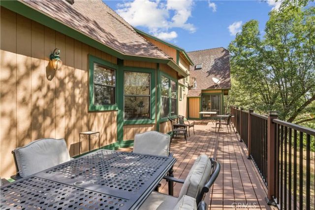 1681 Culbertson Lane, Lake Arrowhead, CA 92352