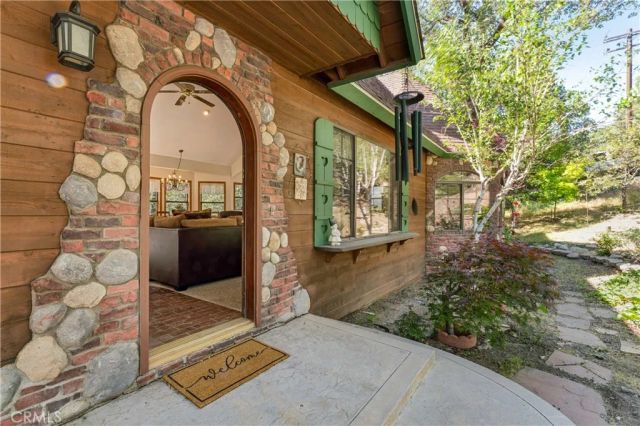 1681 Culbertson Lane, Lake Arrowhead, CA 92352