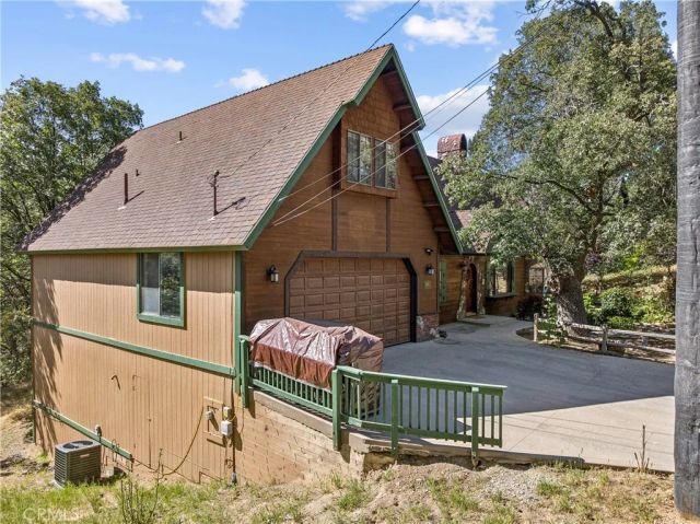 1681 Culbertson Lane, Lake Arrowhead, CA 92352