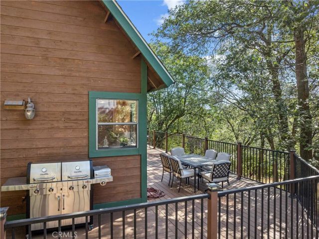 1681 Culbertson Lane, Lake Arrowhead, CA 92352