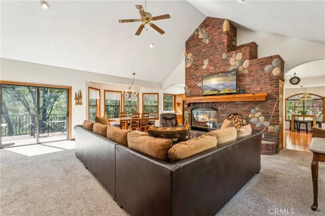 1681 Culbertson Lane, Lake Arrowhead, CA 92352