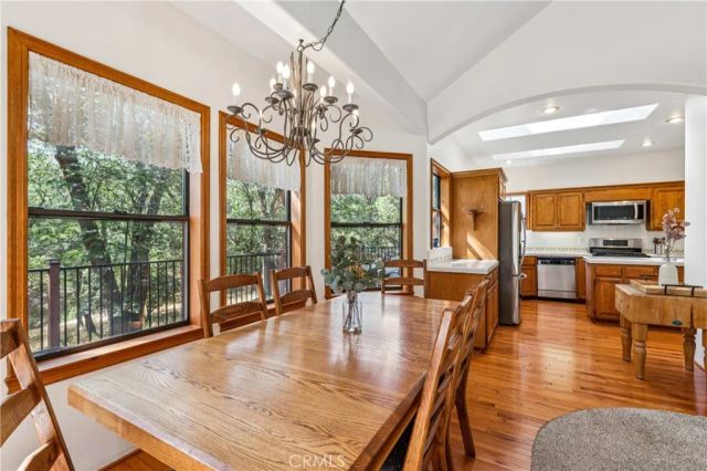 1681 Culbertson Lane, Lake Arrowhead, CA 92352
