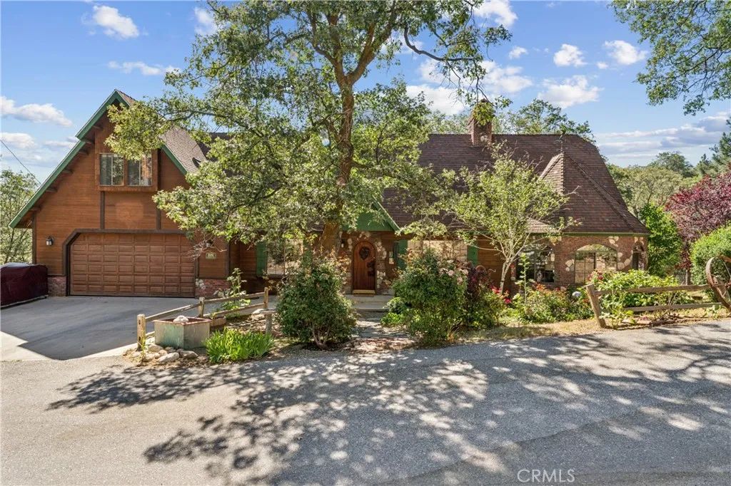 1681 Culbertson Lane, Lake Arrowhead, CA 92352