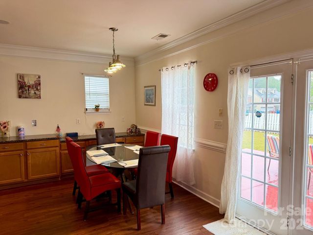 6603 Burkwood Court, Harrisburg, NC 28075